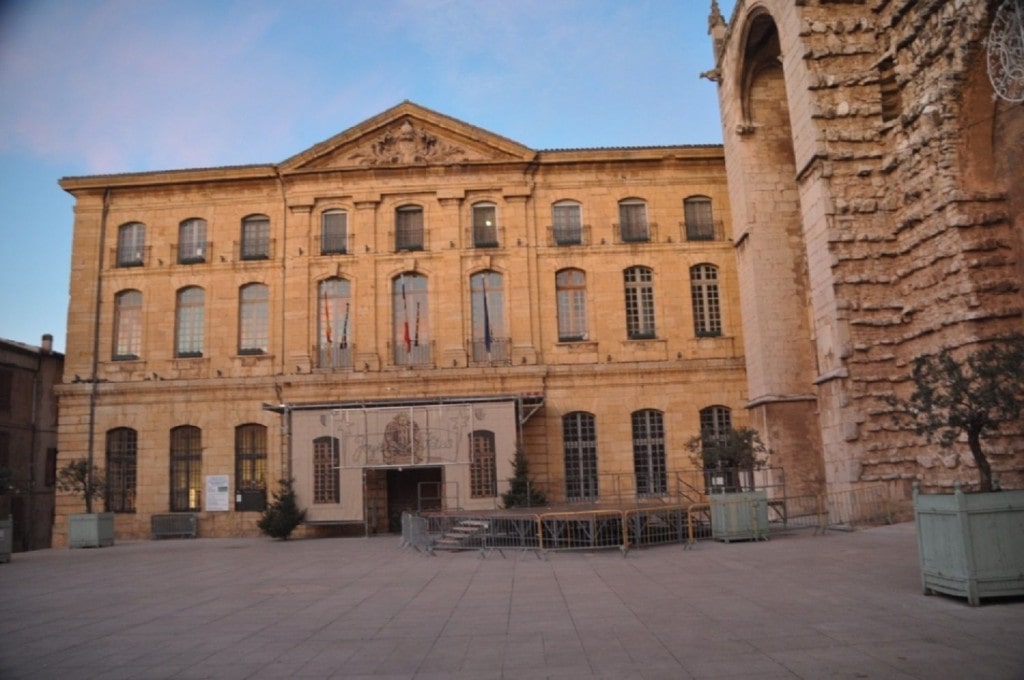 StMaximlin la Ste Baume  Charming B&B in Provence