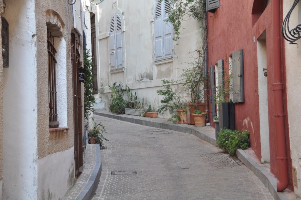 le Castellet Village de Provence